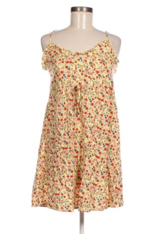 Kleid Vero Moda, Größe S, Farbe Gelb, Preis 31,96 €