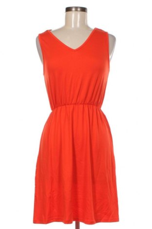 Kleid Vero Moda, Größe XS, Farbe Rot, Preis 4,79 €