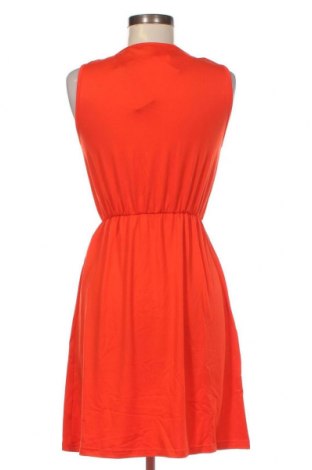 Kleid Vero Moda, Größe XS, Farbe Rot, Preis € 4,79