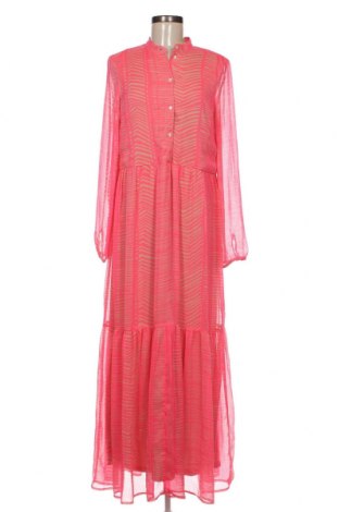 Šaty  Vero Moda, Velikost M, Barva Růžová, Cena  325,00 Kč