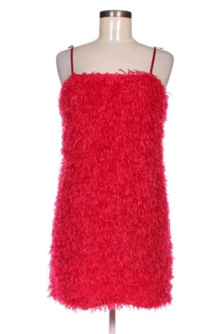 Šaty  Vero Moda, Velikost S, Barva Růžová, Cena  459,00 Kč