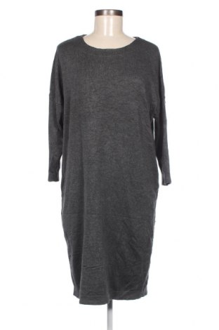 Φόρεμα Vero Moda, Μέγεθος L, Χρώμα Γκρί, Τιμή 11,69 €