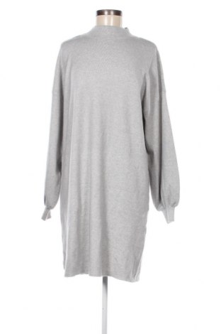 Kleid Vero Moda, Größe L, Farbe Grau, Preis € 8,27