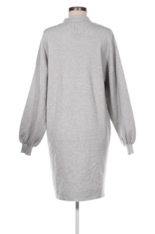 Kleid Vero Moda, Größe L, Farbe Grau, Preis 8,27 €