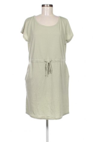 Kleid Vero Moda, Größe L, Farbe Grün, Preis € 19,18