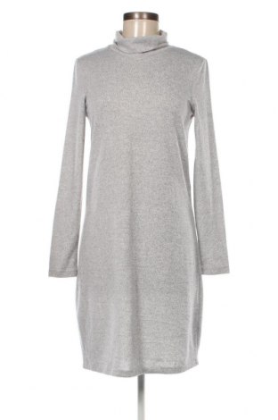Kleid Vero Moda, Größe S, Farbe Grau, Preis 4,70 €