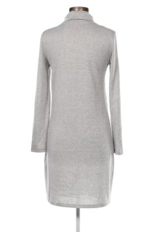 Kleid Vero Moda, Größe S, Farbe Grau, Preis 3,95 €