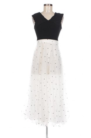 Kleid Vero Moda, Größe M, Farbe Mehrfarbig, Preis € 23,81