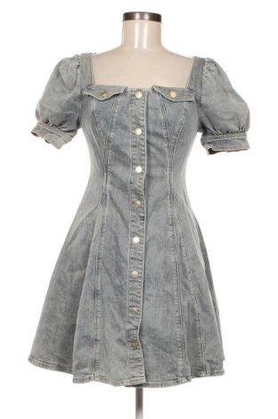 Kleid Vero Moda, Größe L, Farbe Blau, Preis 31,96 €