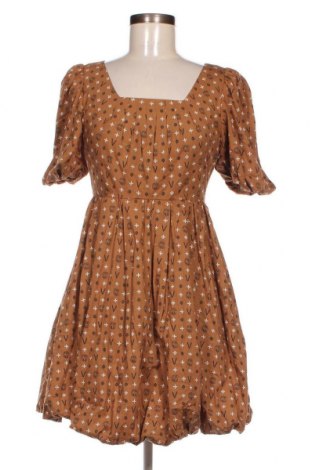 Φόρεμα Vero Moda, Μέγεθος M, Χρώμα Πολύχρωμο, Τιμή 12,78 €
