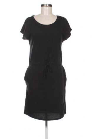 Kleid Vero Moda, Größe S, Farbe Schwarz, Preis 6,39 €