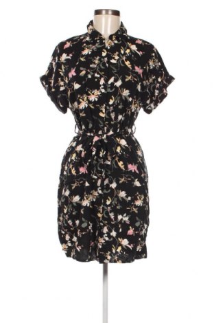 Kleid Vero Moda, Größe S, Farbe Mehrfarbig, Preis 8,46 €