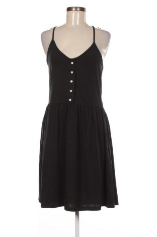 Kleid Vero Moda, Größe L, Farbe Schwarz, Preis 31,96 €