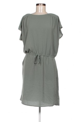 Φόρεμα Vero Moda, Μέγεθος L, Χρώμα Πράσινο, Τιμή 39,69 €