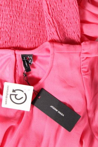 Kleid Vero Moda, Größe XS, Farbe Rosa, Preis 31,96 €