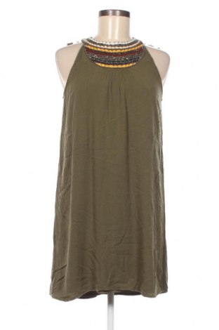 Kleid Vero Moda, Größe XS, Farbe Grün, Preis 18,79 €