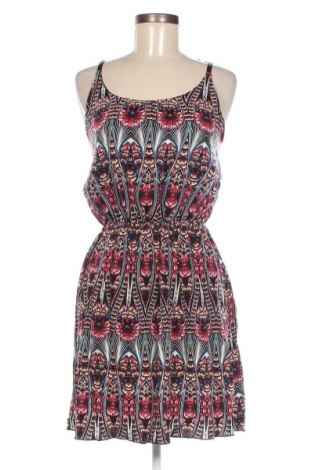 Kleid Vero Moda, Größe M, Farbe Mehrfarbig, Preis 7,52 €