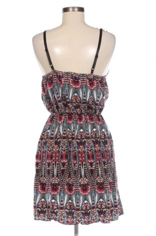 Kleid Vero Moda, Größe M, Farbe Mehrfarbig, Preis 7,52 €