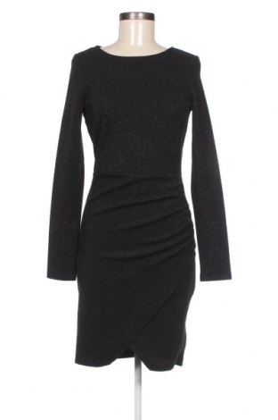 Kleid Vero Moda, Größe XS, Farbe Schwarz, Preis 20,04 €