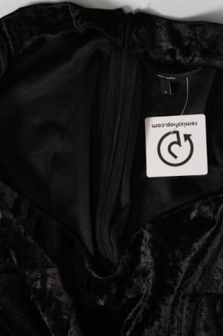 Kleid Vero Moda, Größe S, Farbe Schwarz, Preis 5,01 €