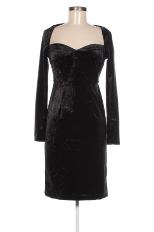 Kleid Vero Moda, Größe S, Farbe Schwarz, Preis 5,01 €