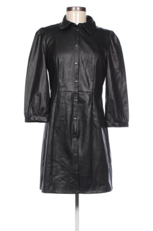 Šaty  Vero Moda, Veľkosť M, Farba Čierna, Cena  3,98 €
