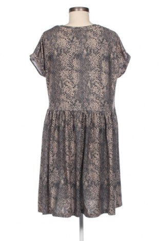 Kleid Vero Moda, Größe M, Farbe Mehrfarbig, Preis 7,52 €