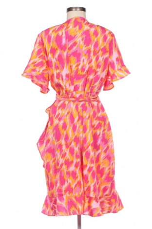 Kleid Vero Moda, Größe XXL, Farbe Mehrfarbig, Preis 18,79 €