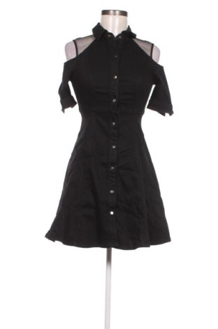 Φόρεμα Vero Moda, Μέγεθος S, Χρώμα Μαύρο, Τιμή 31,96 €
