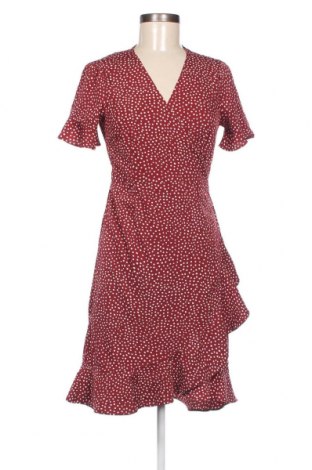 Šaty  Vero Moda, Veľkosť S, Farba Červená, Cena  9,19 €