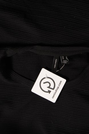 Šaty  Vero Moda, Velikost M, Barva Černá, Cena  95,00 Kč
