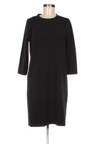Kleid Vero Moda, Größe M, Farbe Schwarz, Preis 18,79 €