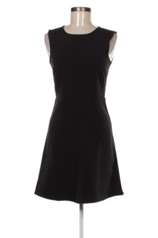 Kleid Vero Moda, Größe S, Farbe Schwarz, Preis 8,68 €