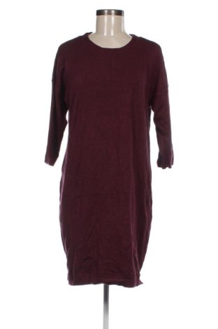 Šaty  Vero Moda, Velikost M, Barva Červená, Cena  430,00 Kč