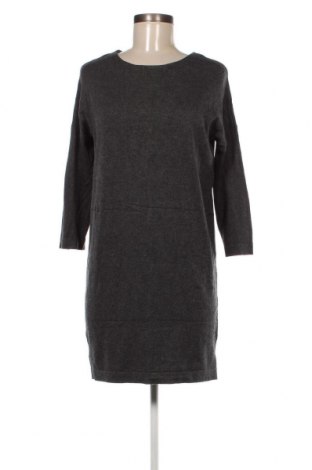 Kleid Vero Moda, Größe S, Farbe Grau, Preis 10,52 €