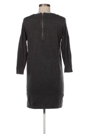 Kleid Vero Moda, Größe S, Farbe Grau, Preis 9,40 €