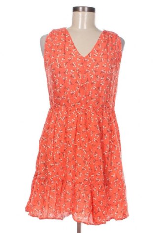 Φόρεμα Verychi, Μέγεθος M, Χρώμα Πορτοκαλί, Τιμή 20,13 €