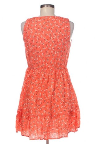 Kleid Verychi, Größe M, Farbe Orange, Preis 8,99 €