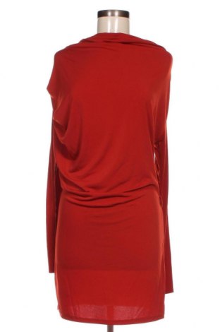 Šaty  Vestino, Veľkosť M, Farba Červená, Cena  5,17 €