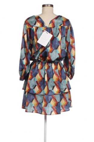 Φόρεμα Vicolo, Μέγεθος L, Χρώμα Πολύχρωμο, Τιμή 74,88 €