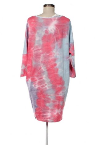 Kleid Victoria Moda, Größe M, Farbe Mehrfarbig, Preis € 28,29