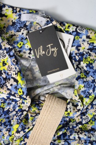 Kleid Vila Joy, Größe M, Farbe Mehrfarbig, Preis 55,67 €