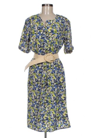 Kleid Vila Joy, Größe M, Farbe Mehrfarbig, Preis € 55,67