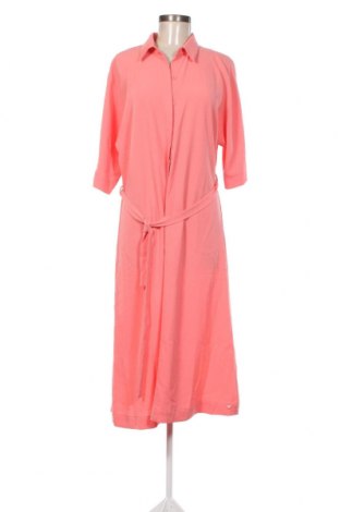 Φόρεμα Vila Joy, Μέγεθος L, Χρώμα Ρόζ , Τιμή 22,27 €