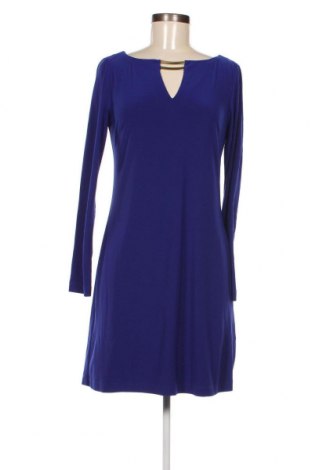 Kleid Vince Camuto, Größe S, Farbe Blau, Preis € 6,35