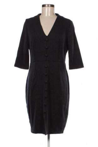 Φόρεμα Vintage, Μέγεθος XL, Χρώμα Μπλέ, Τιμή 28,70 €