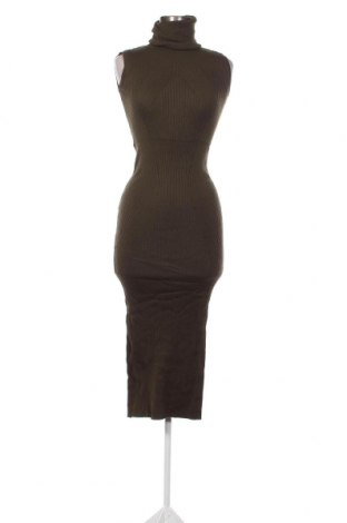 Kleid Vintage Dressing, Größe S, Farbe Grün, Preis 10,09 €