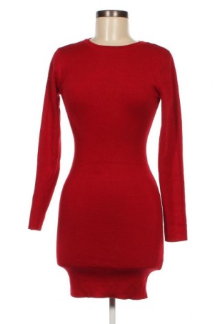 Φόρεμα Vintage Dressing, Μέγεθος M, Χρώμα Κόκκινο, Τιμή 4,31 €
