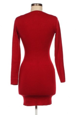 Φόρεμα Vintage Dressing, Μέγεθος M, Χρώμα Κόκκινο, Τιμή 3,77 €