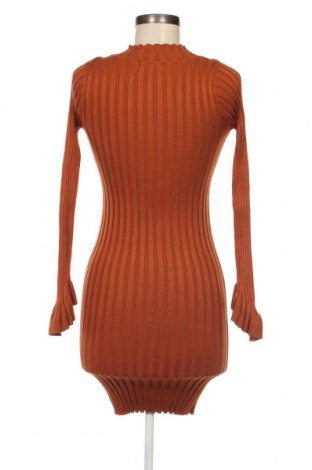 Šaty  Vintage Dressing, Veľkosť M, Farba Hnedá, Cena  3,45 €
